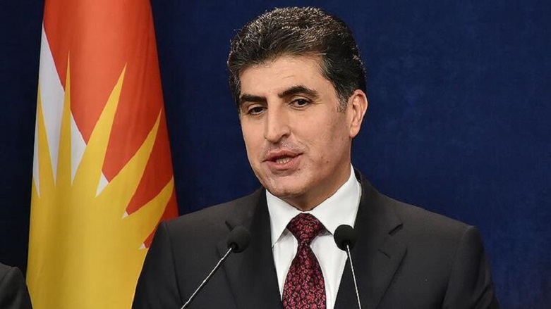 Neçirvan Barzani Trump ile görüşecek